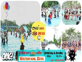 Sawan Phuhar waterpark