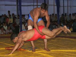 Dashhara mela 2