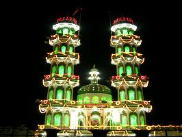 Nuri Jama Masjid