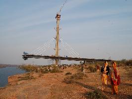 hanging bridge 4 hanging bridge 4