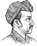 Mughal Emperor Jahangir
