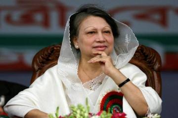 Court rules Bangladesh opposition leader to face graft trial