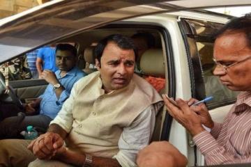 BJP�s leading anti-beef crusader owned a meat exporting company