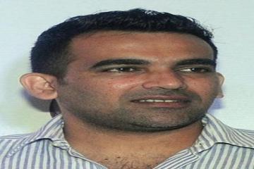 Not a �super captain�, says Zaheer Khan