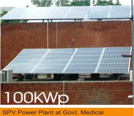 Solar Plus Pvt Ltd