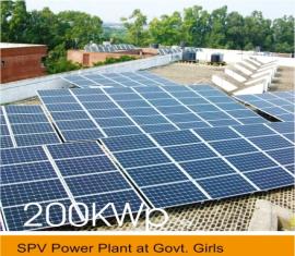 Solar Plus Pvt Ltd