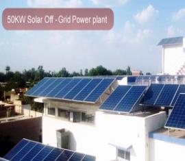 Solar Plus Pvt Ltd