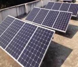 Solar Plus Pvt Ltd