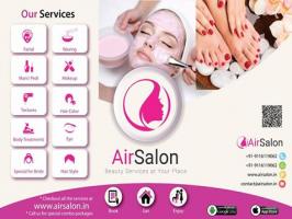 Air Salon
