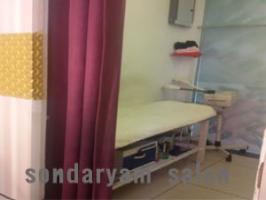 saundaryam salon