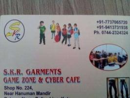 Garments Garments