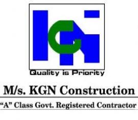 KGN Construction