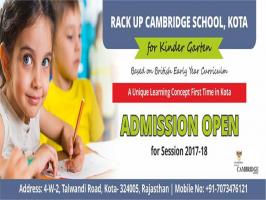 ADMISSION 2017-18 ADMISSION 2017-18