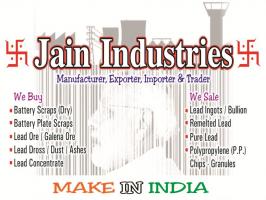 Jain Industries