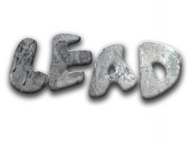 Lead Lead