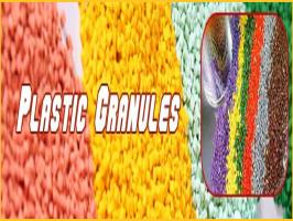 PP Granules PP Granules