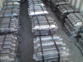 Seller of Remelted Lead Seller of Remelted Lead
