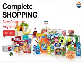 Grocery Grocery