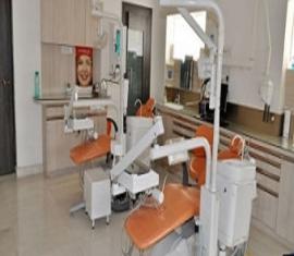 Dr. Jaya s Orthodontic & Dental Clinic Dr. Jaya s Orthodontic & Dental Clinic
