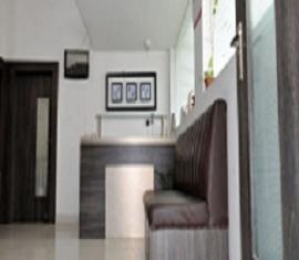 Dr. Jaya s Orthodontic & Dental Clinic Dr. Jaya s Orthodontic & Dental Clinic