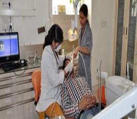 Dr. Jaya s Orthodontic & Dental Clinic Dr. Jaya s Orthodontic & Dental Clinic
