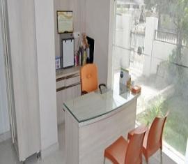 Dr. Jaya s Orthodontic & Dental Clinic Dr. Jaya s Orthodontic & Dental Clinic