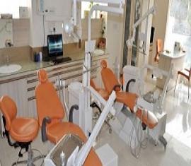 Dr. Jaya s Orthodontic & Dental Clinic Dr. Jaya s Orthodontic & Dental Clinic