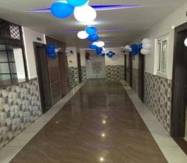 Yadav Orthopaedic Hospital
