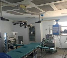 Yadav Orthopaedic Hospital