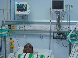 Sudha Hospital & Research Centre