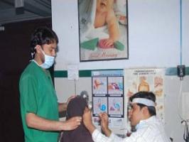 Sudha Hospital & Research Centre