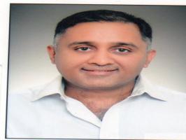 Dr Yash Bhargava