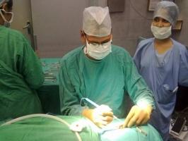 Dr Kaushal Maheshwari