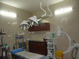 Jain Surgical Hospital & Maternity Home Jain Surgical Hospital & Maternity Home