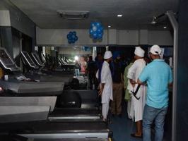 Sukhmani Physiotherapy