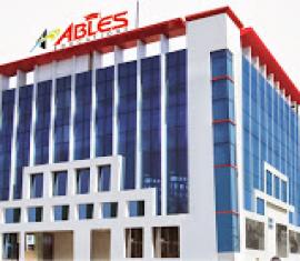 Ables Academy