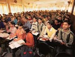 Bansal Classes Private Limited Bansal Classes Private Limited