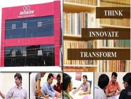 INFINITE EDUCATION INFINITE EDUCATION