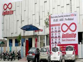 INFINITE EDUCATION INFINITE EDUCATION