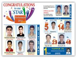 rao iit academy