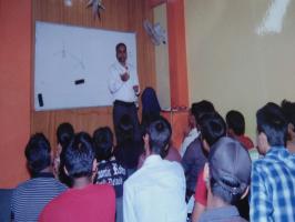 Suman Classes Kota