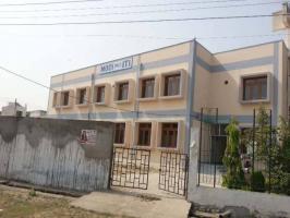 Modi Group Of Educational Institutions