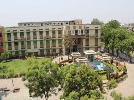 Modi Group Of Educational Institutions