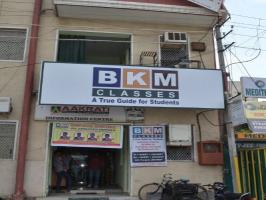 BKM CLASSES BKM CLASSES