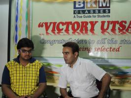 BKM CLASSES BKM CLASSES