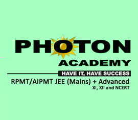 PHOTON ACADEMY PHOTON ACADEMY