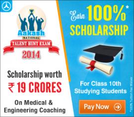 Aakash Institute