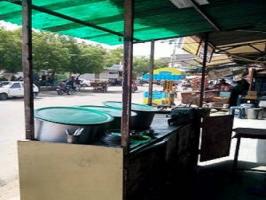 Veg. Restaurant