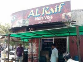 Veg. Restaurant