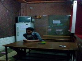Veg. Restaurant